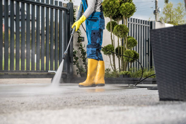 Roof Power Washing Services in Holtsville, NY