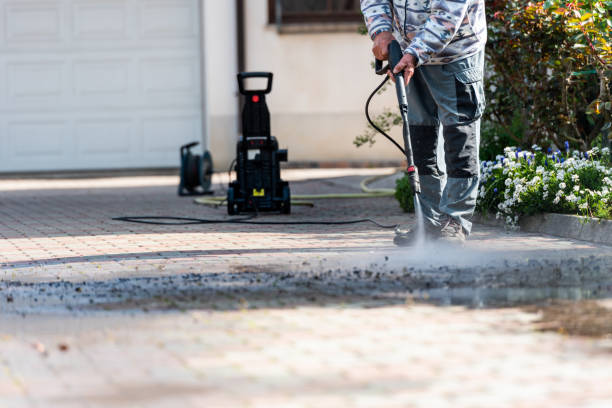 Best Commercial Building Pressure Washing  in Holtsville, NY